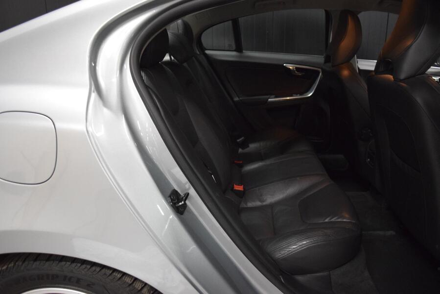 Volvo S60 vaihtoauto