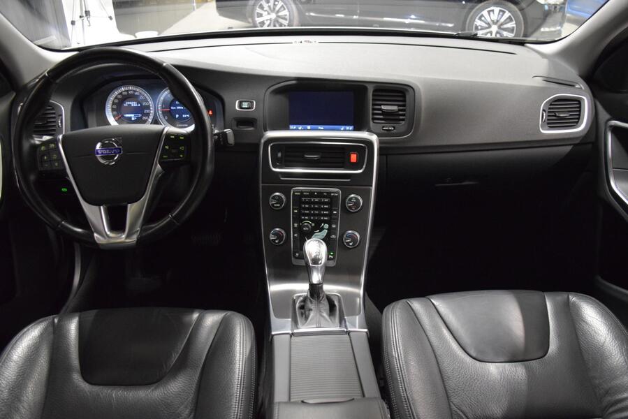 Volvo S60 vaihtoauto