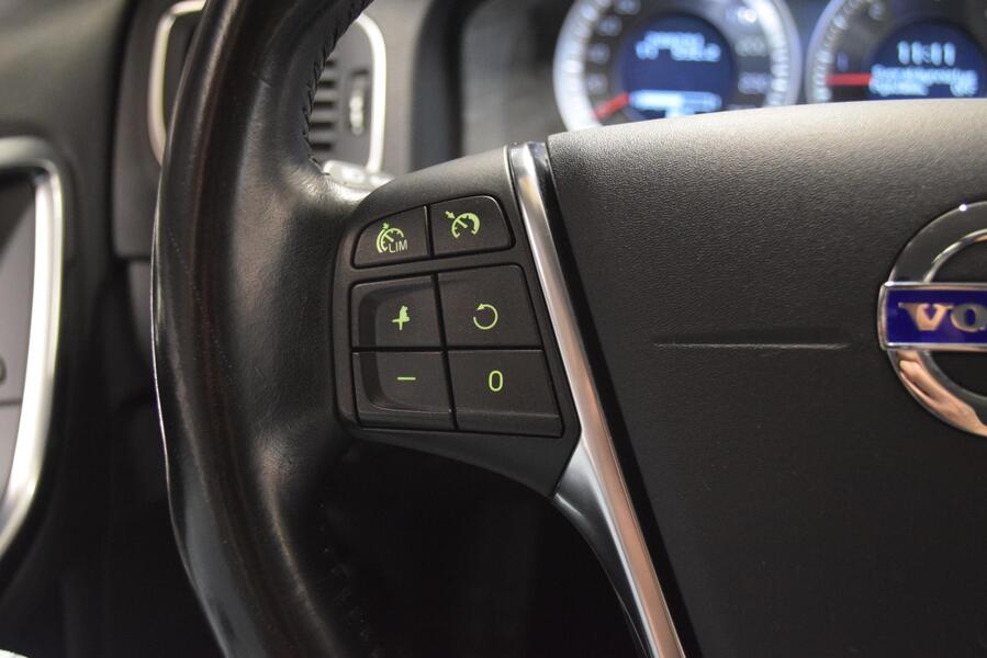 Volvo S60 vaihtoauto