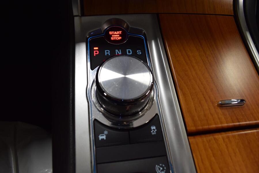 Jaguar XF vaihtoauto