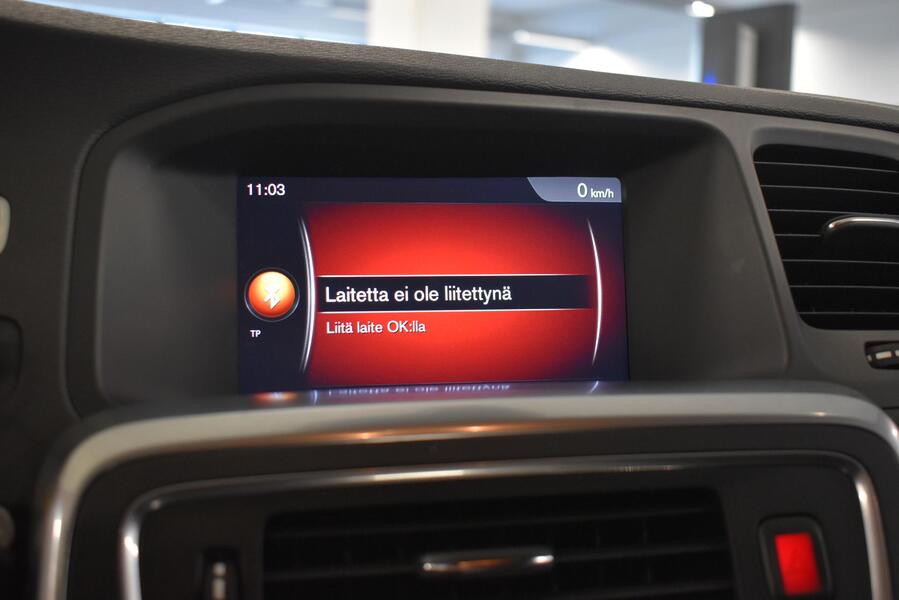 Volvo S60 vaihtoauto