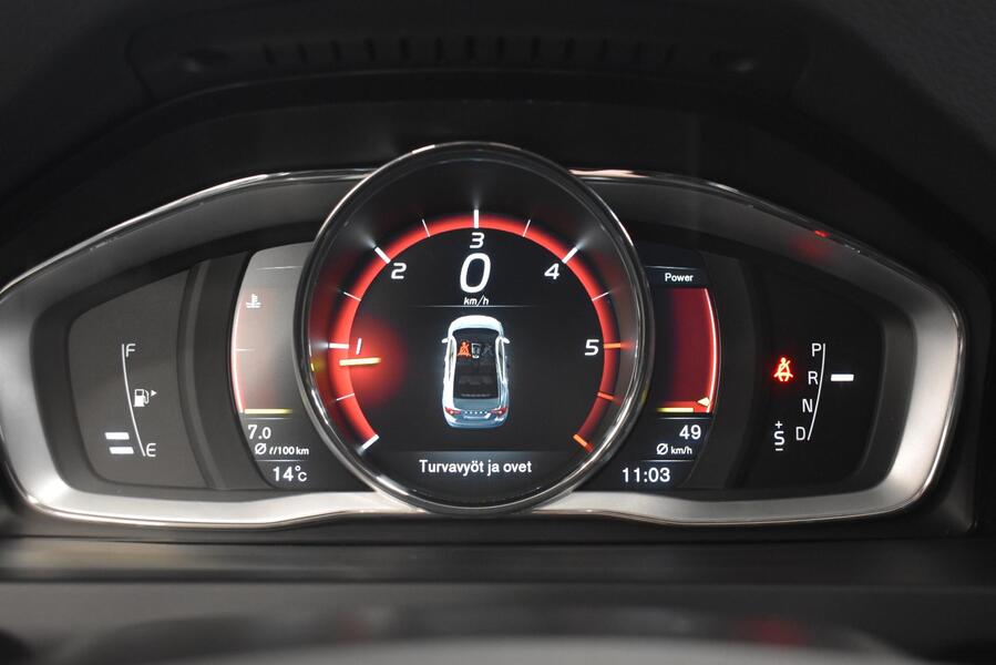 Volvo S60 vaihtoauto