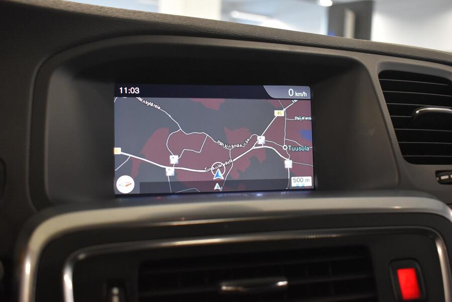 Volvo S60 vaihtoauto