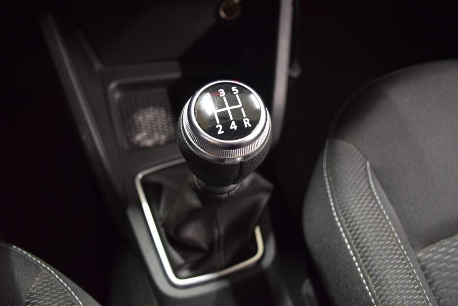 Dacia Duster vaihtoauto