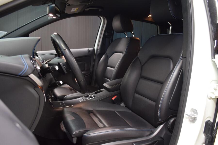 Mercedes-Benz B vaihtoauto