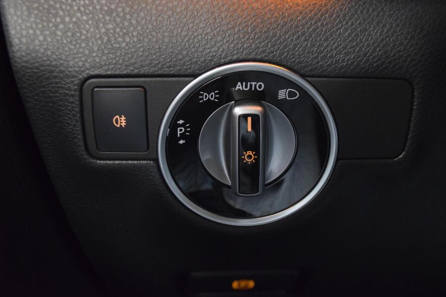 Mercedes-Benz B vaihtoauto