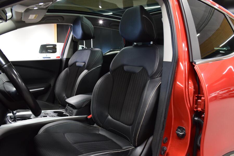 Renault Kadjar vaihtoauto