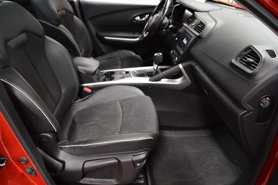 Renault Kadjar vaihtoauto