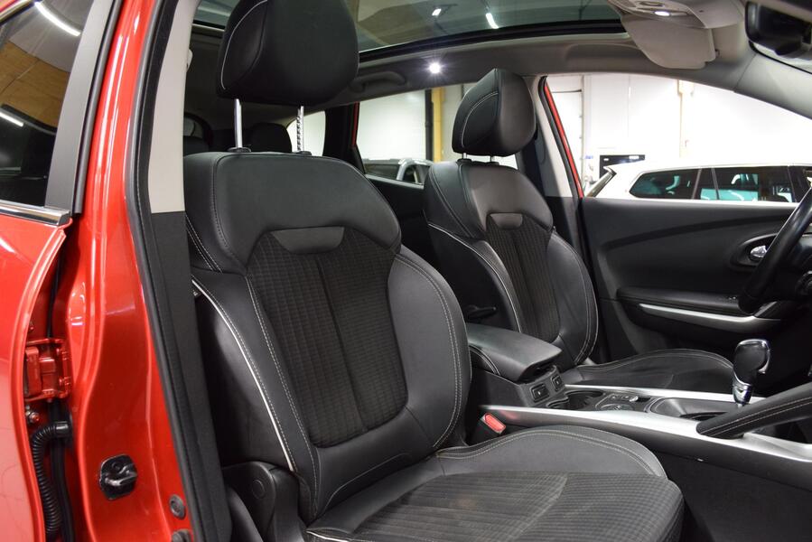 Renault Kadjar vaihtoauto