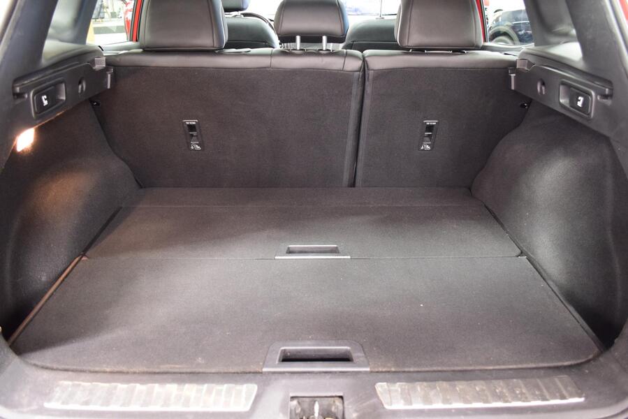 Renault Kadjar vaihtoauto