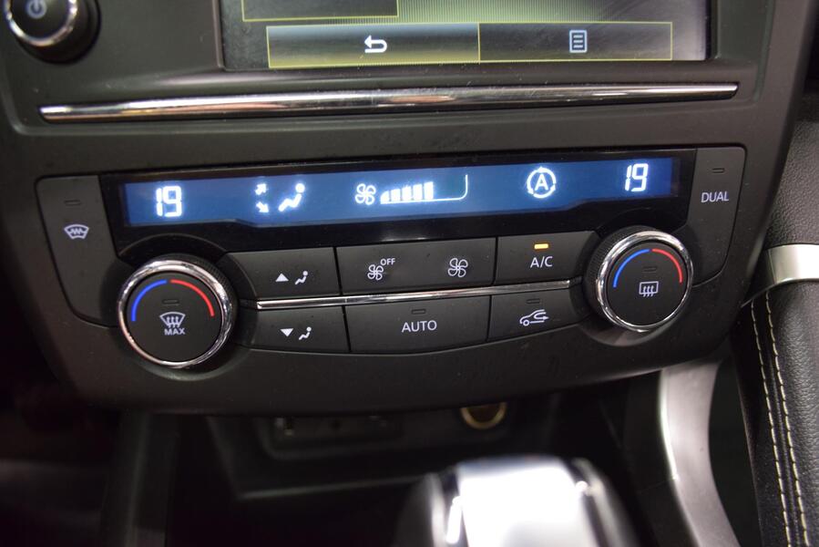 Renault Kadjar vaihtoauto