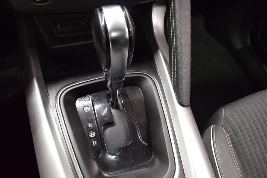 Renault Kadjar vaihtoauto