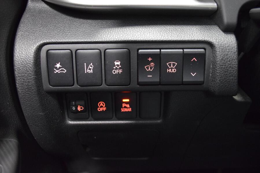 Mitsubishi Eclipse Cross vaihtoauto