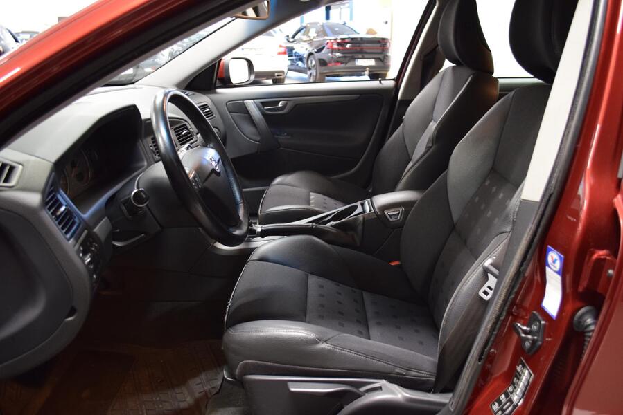 Volvo S60 vaihtoauto