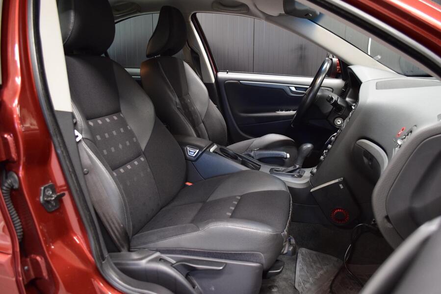 Volvo S60 vaihtoauto