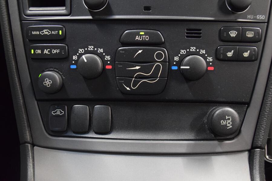 Volvo S60 vaihtoauto