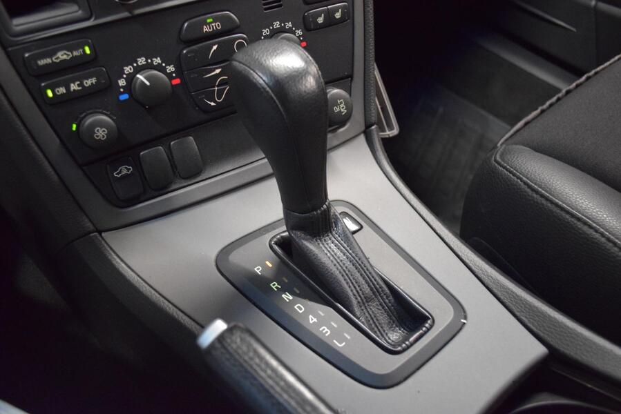 Volvo S60 vaihtoauto