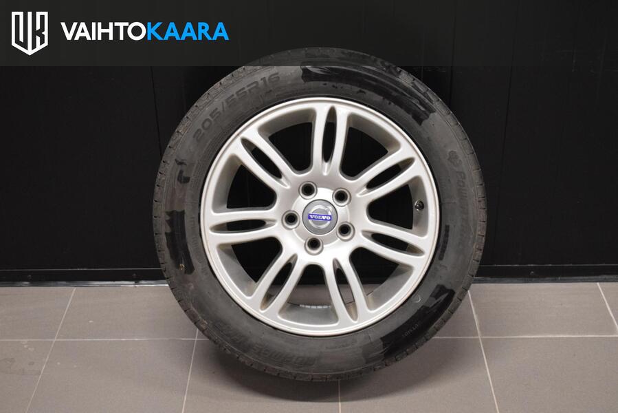 Volvo S60 vaihtoauto