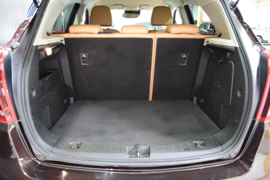 Opel Mokka vaihtoauto