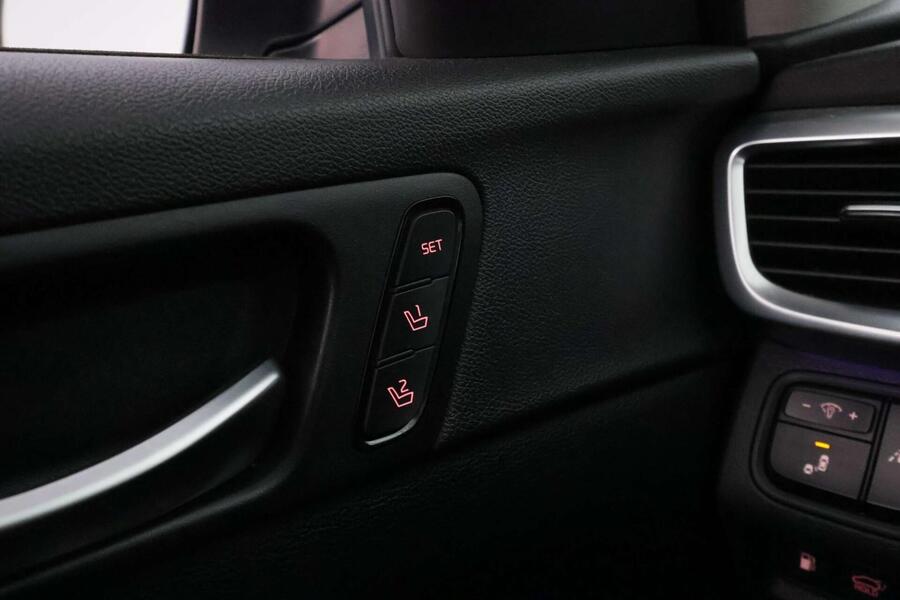 Kia Optima vaihtoauto