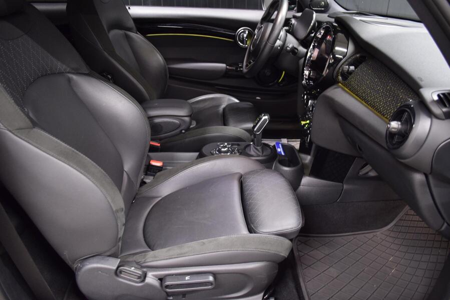 Mini Cooper vaihtoauto