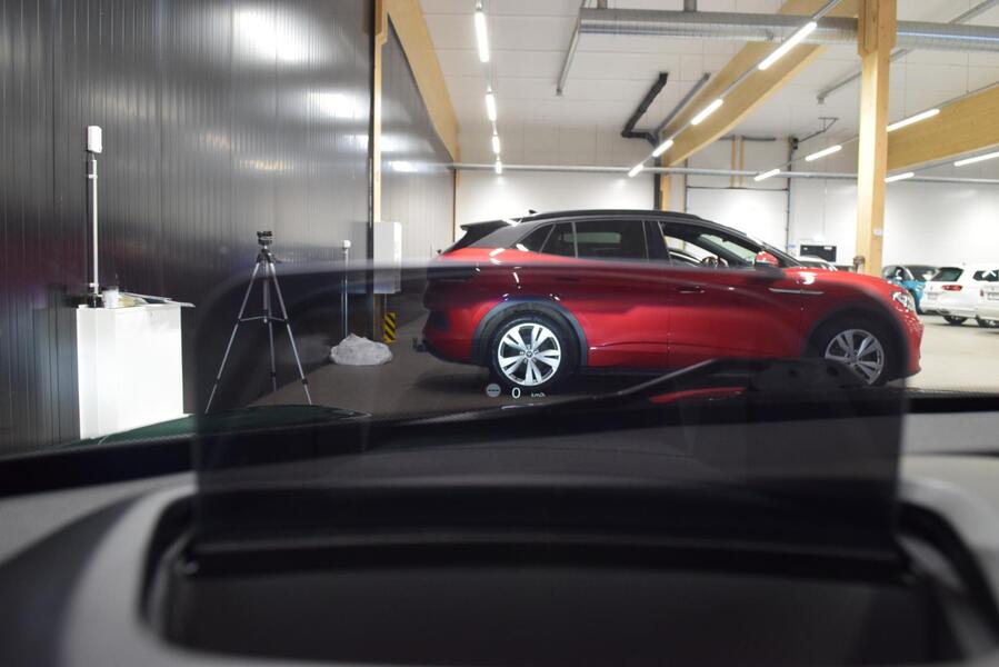 Mini Cooper vaihtoauto