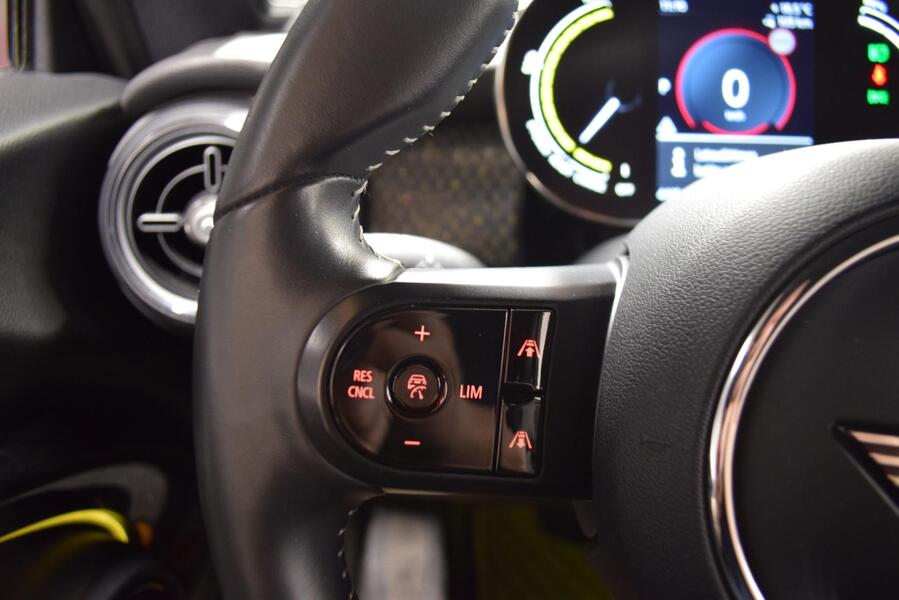 Mini Cooper vaihtoauto