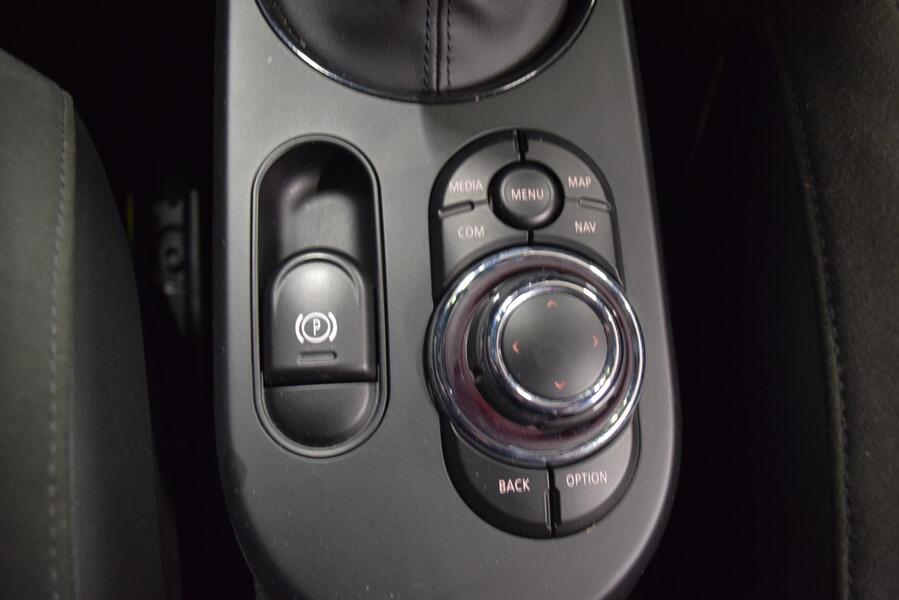 Mini Cooper vaihtoauto