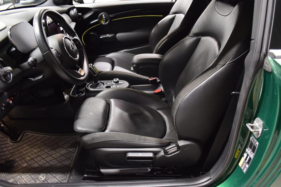 Mini Cooper vaihtoauto