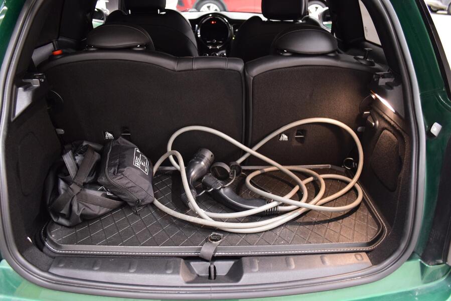 Mini Cooper vaihtoauto