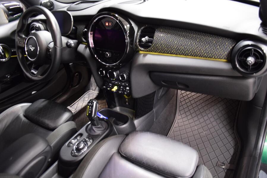 Mini Cooper vaihtoauto