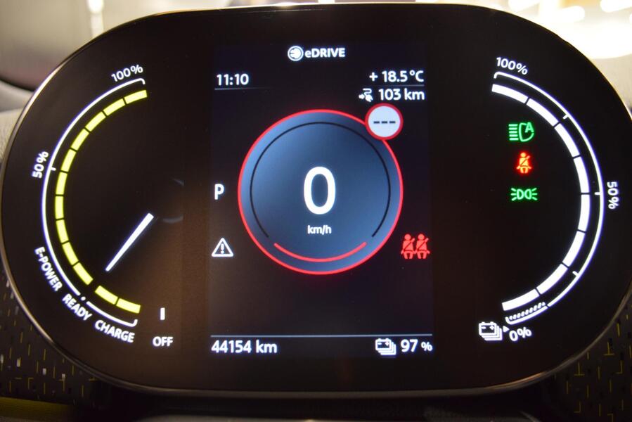 Mini Cooper vaihtoauto