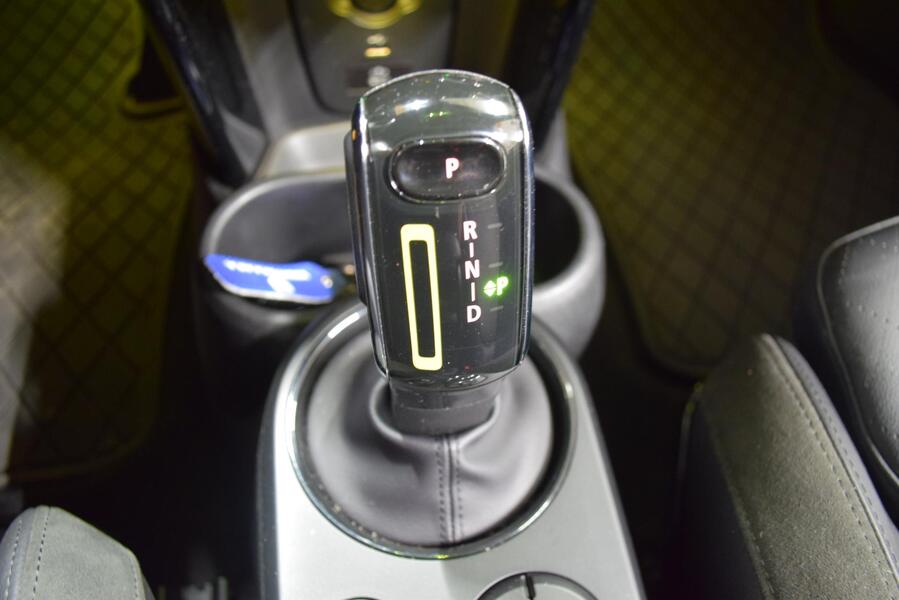 Mini Cooper vaihtoauto