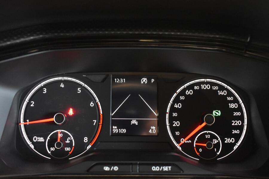 Volkswagen T-Cross vaihtoauto