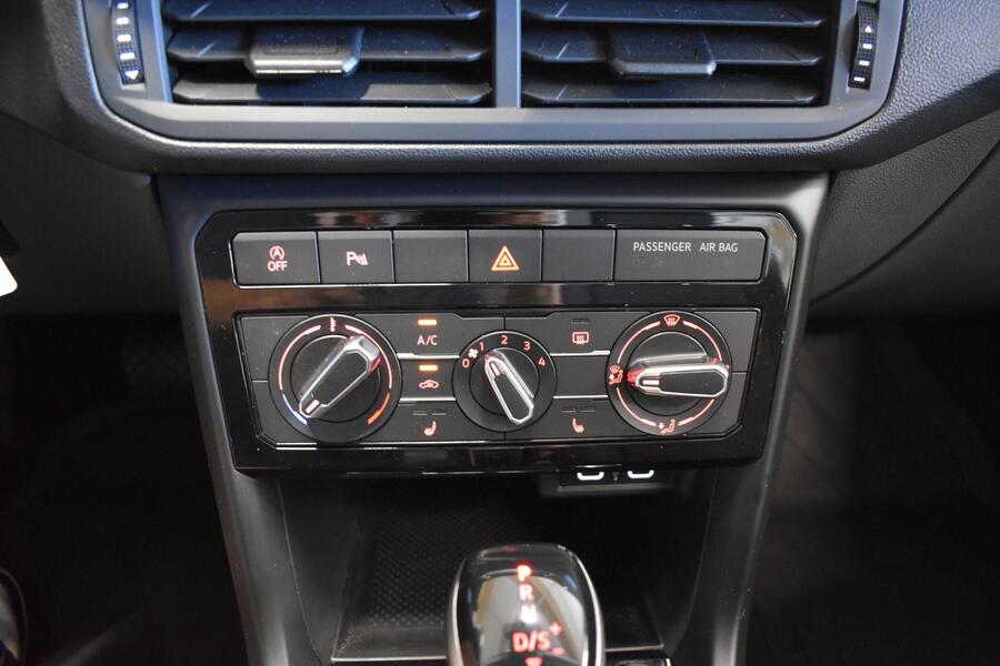 Volkswagen T-Cross vaihtoauto