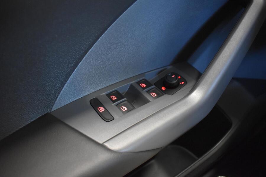 Volkswagen T-Cross vaihtoauto