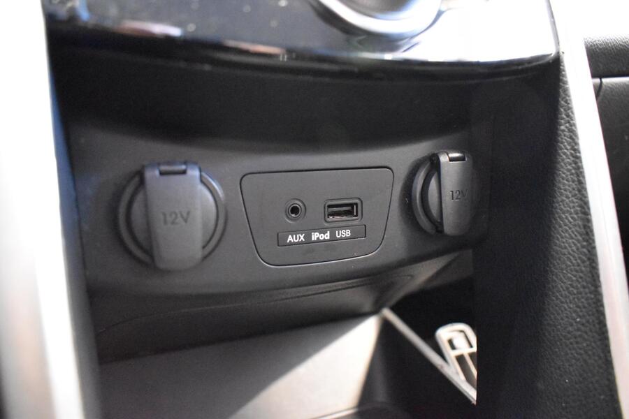 Hyundai i30 vaihtoauto