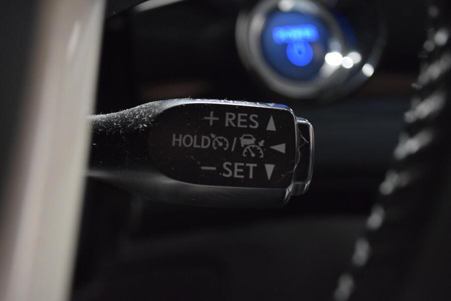 Toyota Prius vaihtoauto