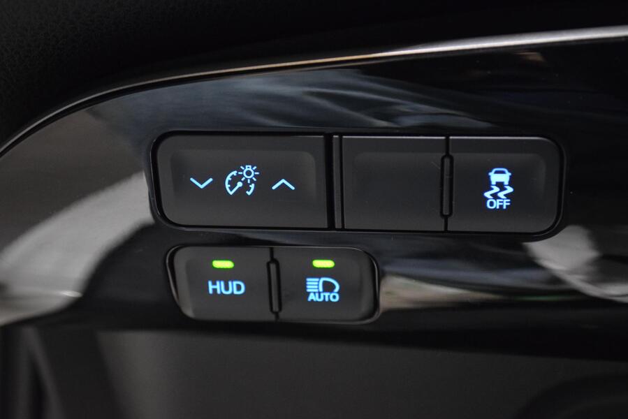 Toyota Prius vaihtoauto