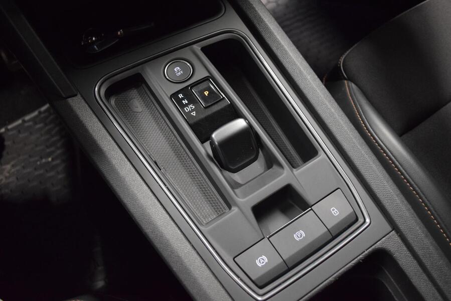 Cupra Leon Sportstourer vaihtoauto