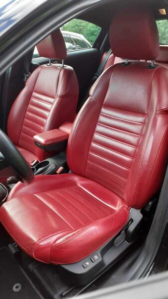 Alfa Romeo Giulietta vaihtoauto