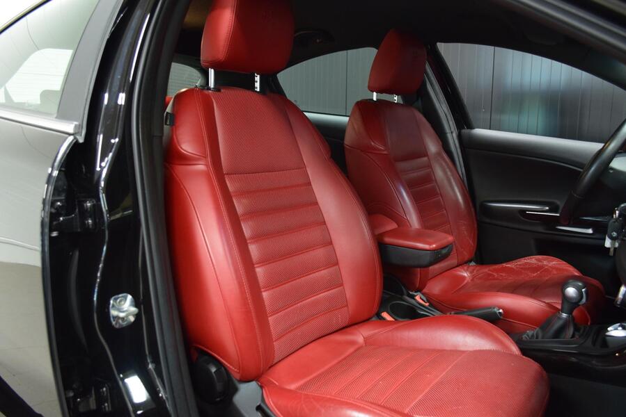 Alfa Romeo Giulietta vaihtoauto