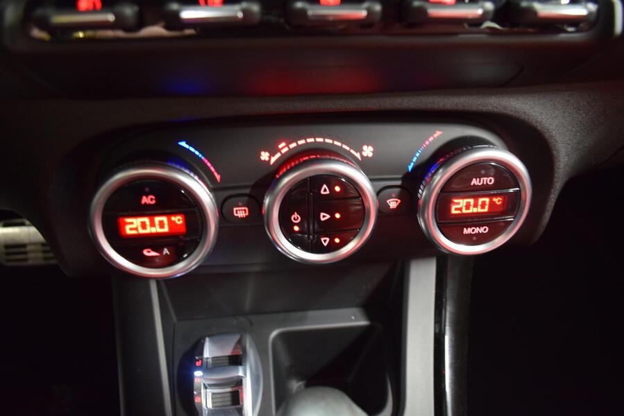 Alfa Romeo Giulietta vaihtoauto