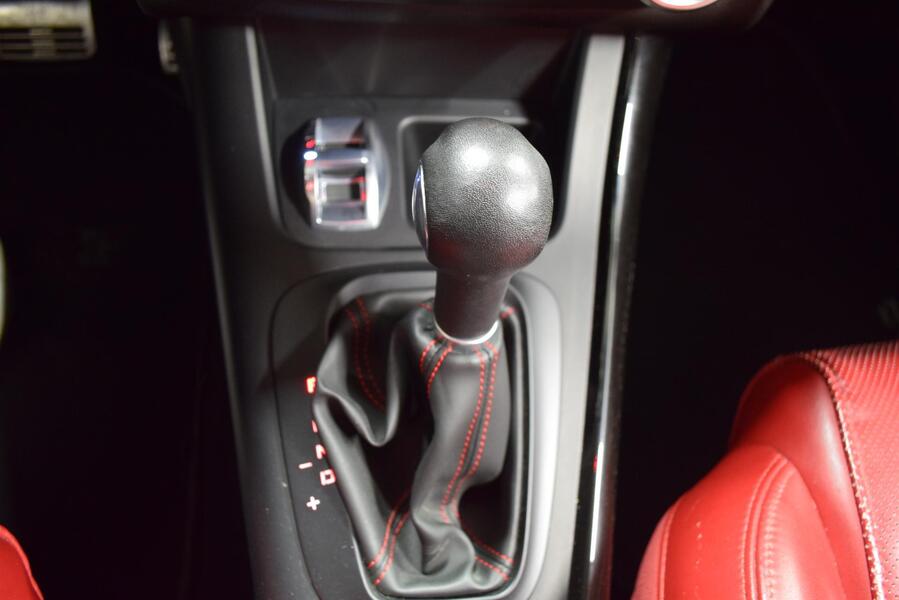 Alfa Romeo Giulietta vaihtoauto