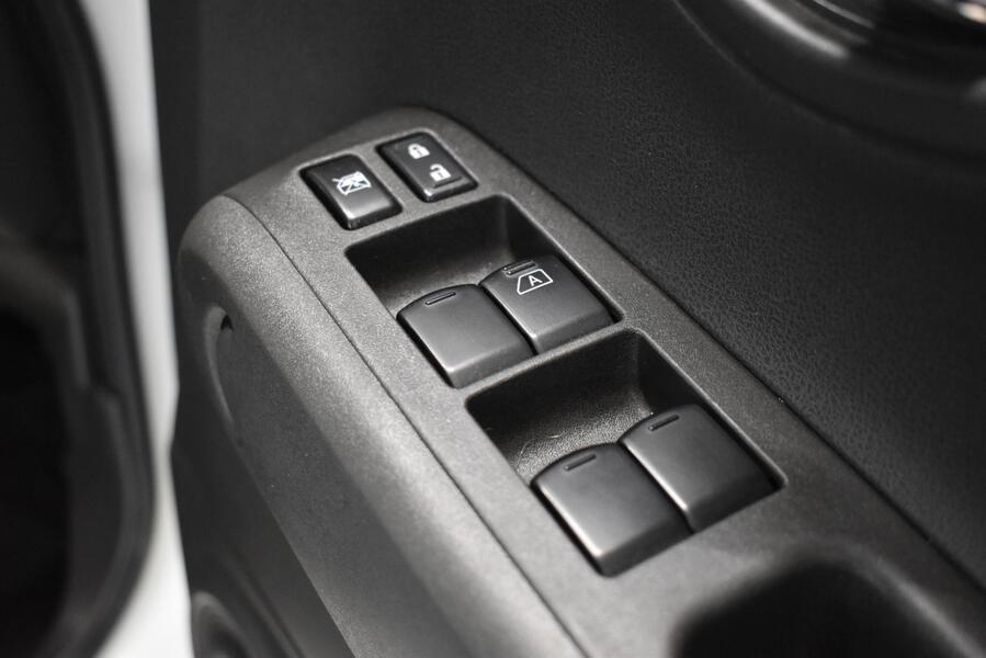 Nissan Cube vaihtoauto