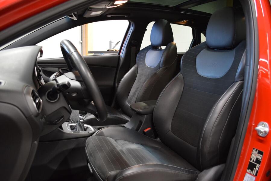 Hyundai i30 vaihtoauto