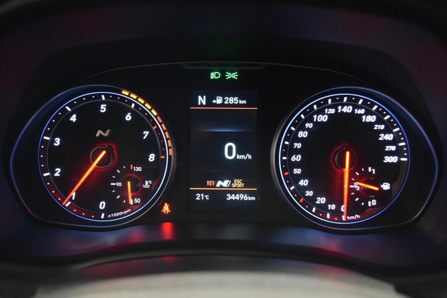 Hyundai i30 vaihtoauto