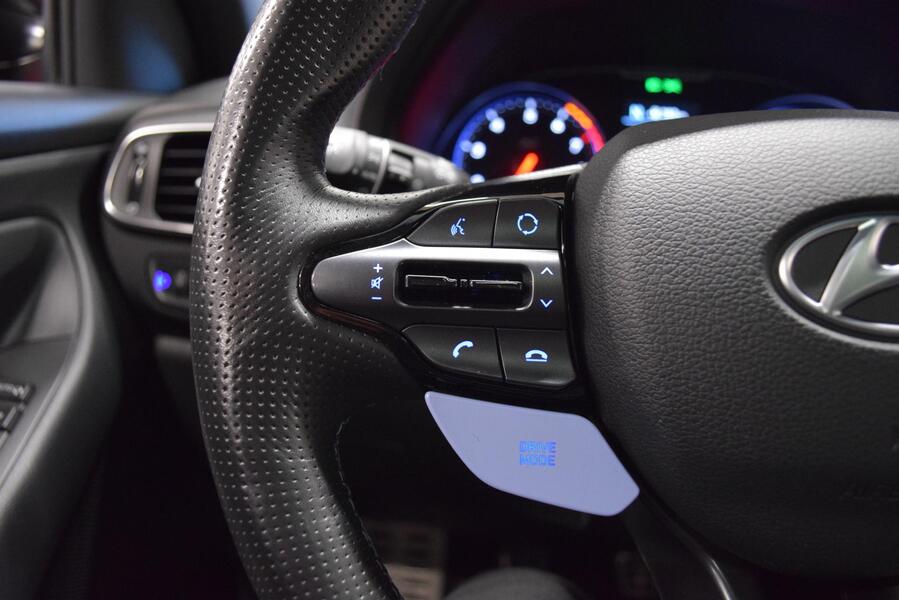 Hyundai i30 vaihtoauto