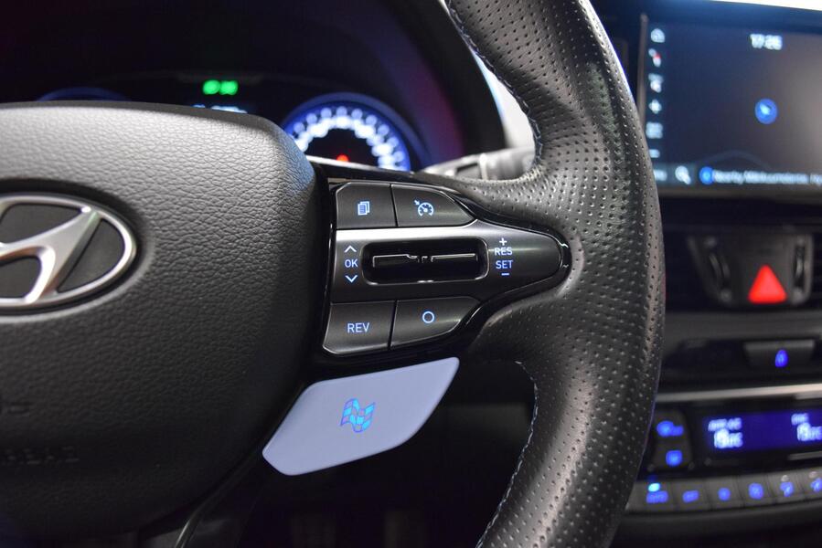 Hyundai i30 vaihtoauto