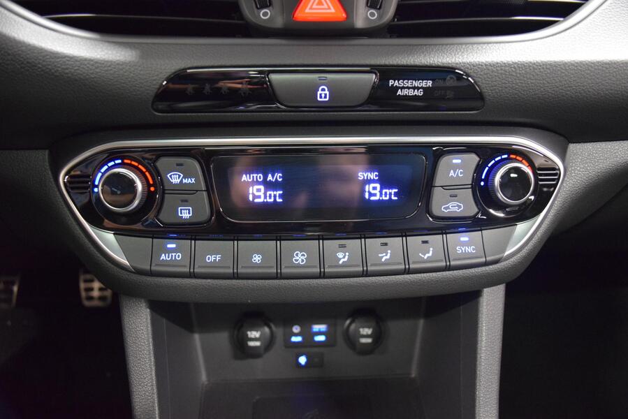 Hyundai i30 vaihtoauto